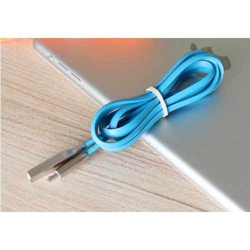 Cáp dự liệu / cáp sạc Androi Kim Cương, 5 chíp, sạc truyền dự liệu cực nhanh, an toàn cho thiết bị