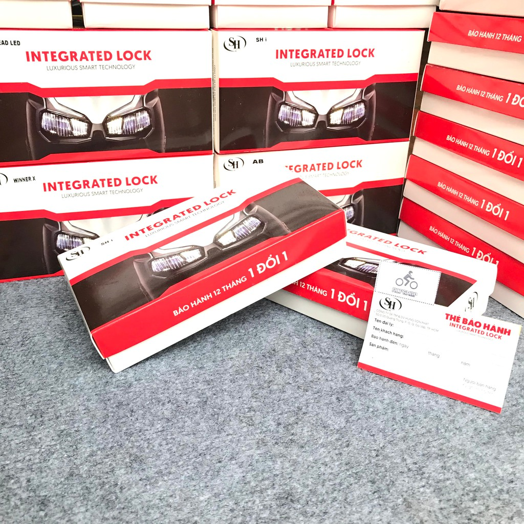 Mạch Bật Tắt Đèn xe Honda Winner x Mới