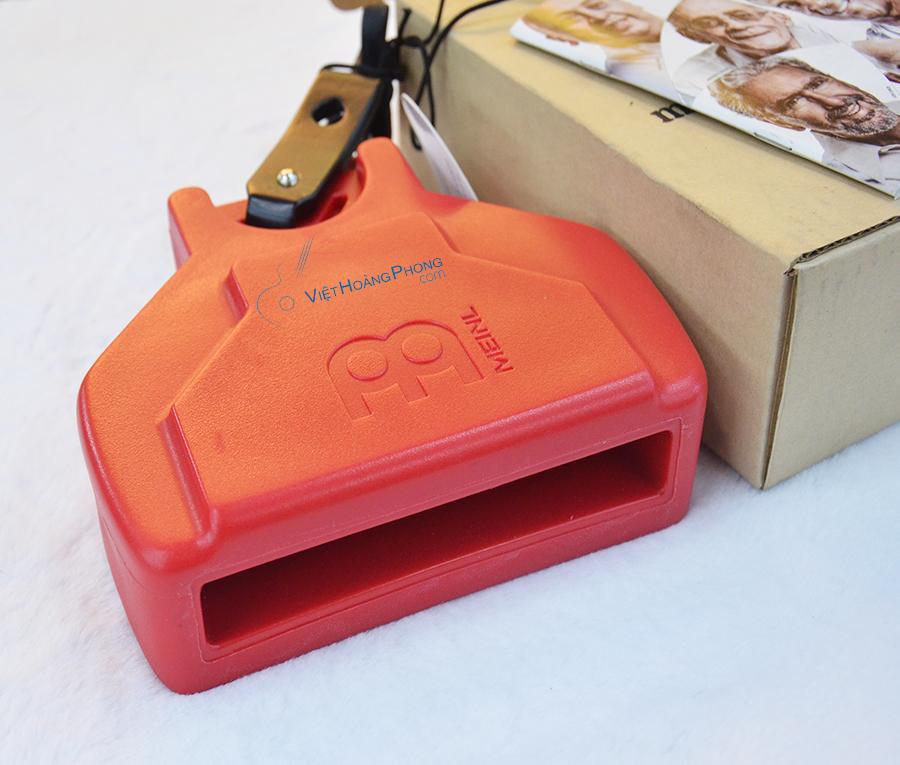 [HCM]Mõ trống Jazz Meinl cao cấp âm thanh vang tốt chất liệu mõ làm bằng nhựa bền bỉ dùng để đệm nhịp phách - HappyLive Shop