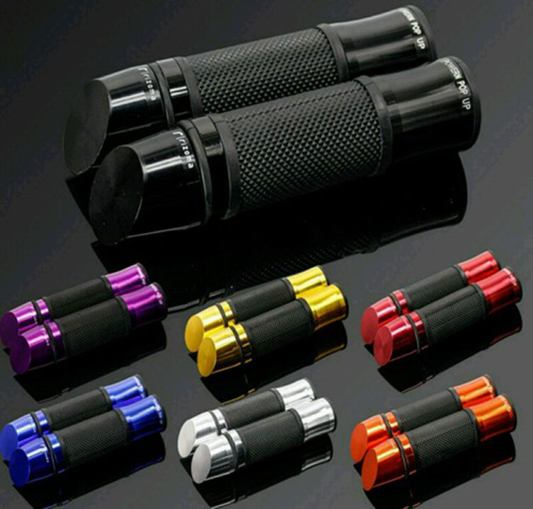 TAY NẮM VÁT RIZOMA NHIỀU MÀU LỰA CHỌN