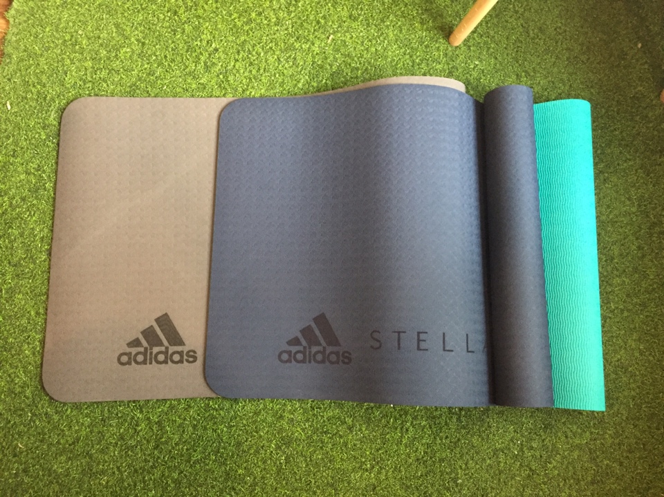 Thảm Tập Yoga Adidas Cao Cấp