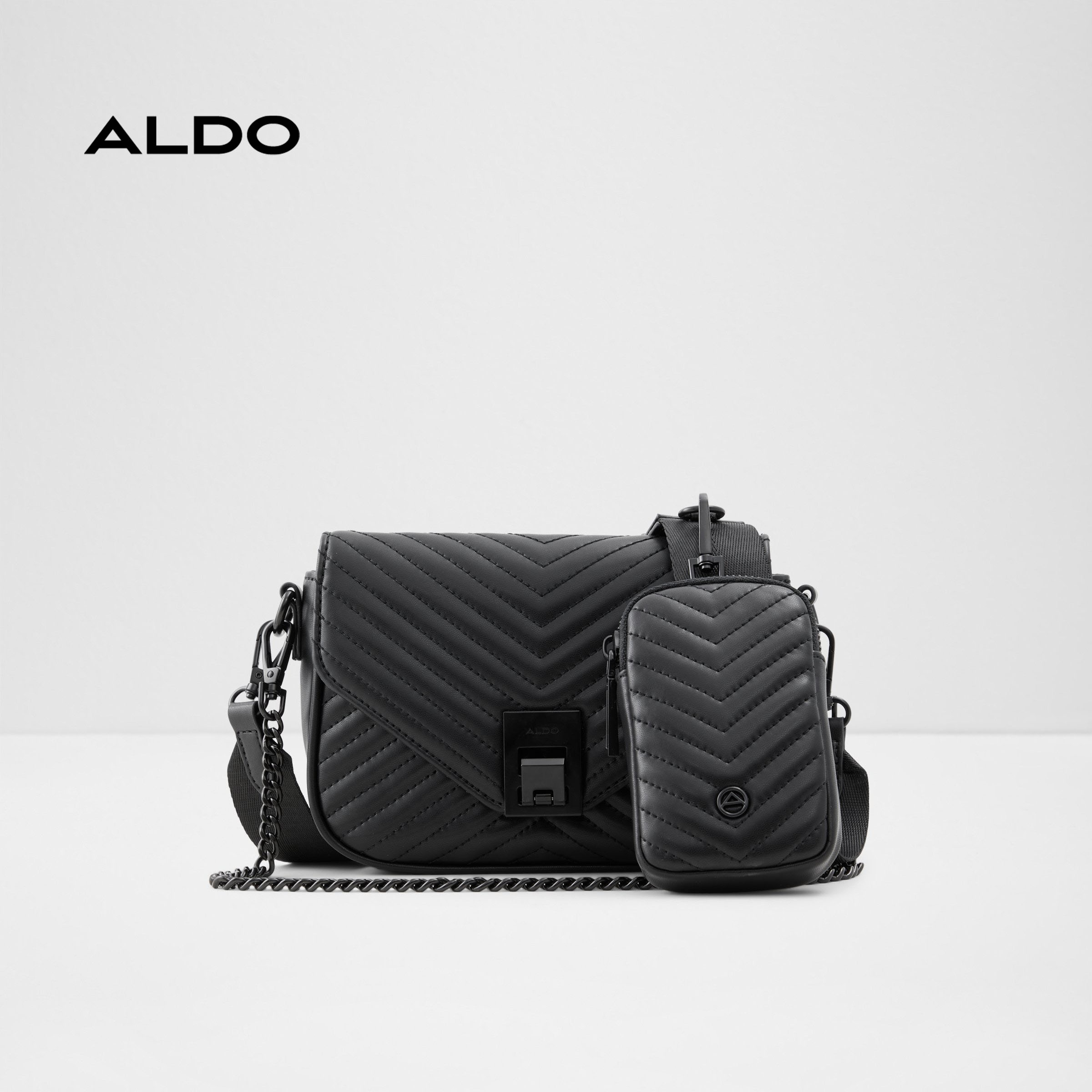 Túi đeo chéo nữ aldo unila