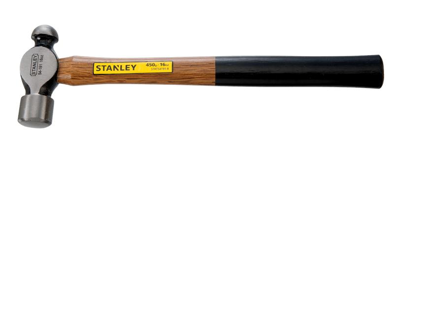 Búa bi cán gỗ 12oz - 340gr stanley stht54190-8