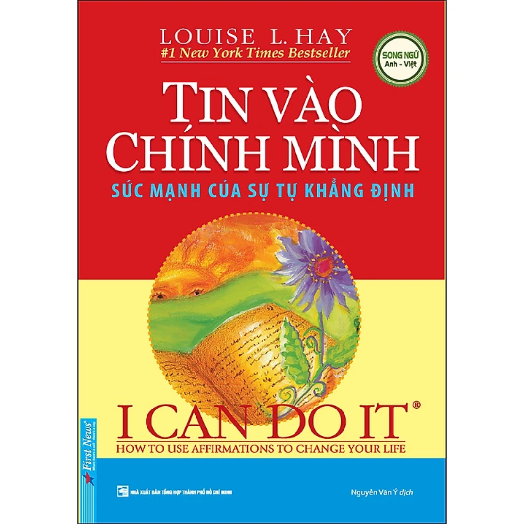 Sách - Tin vào chính mình