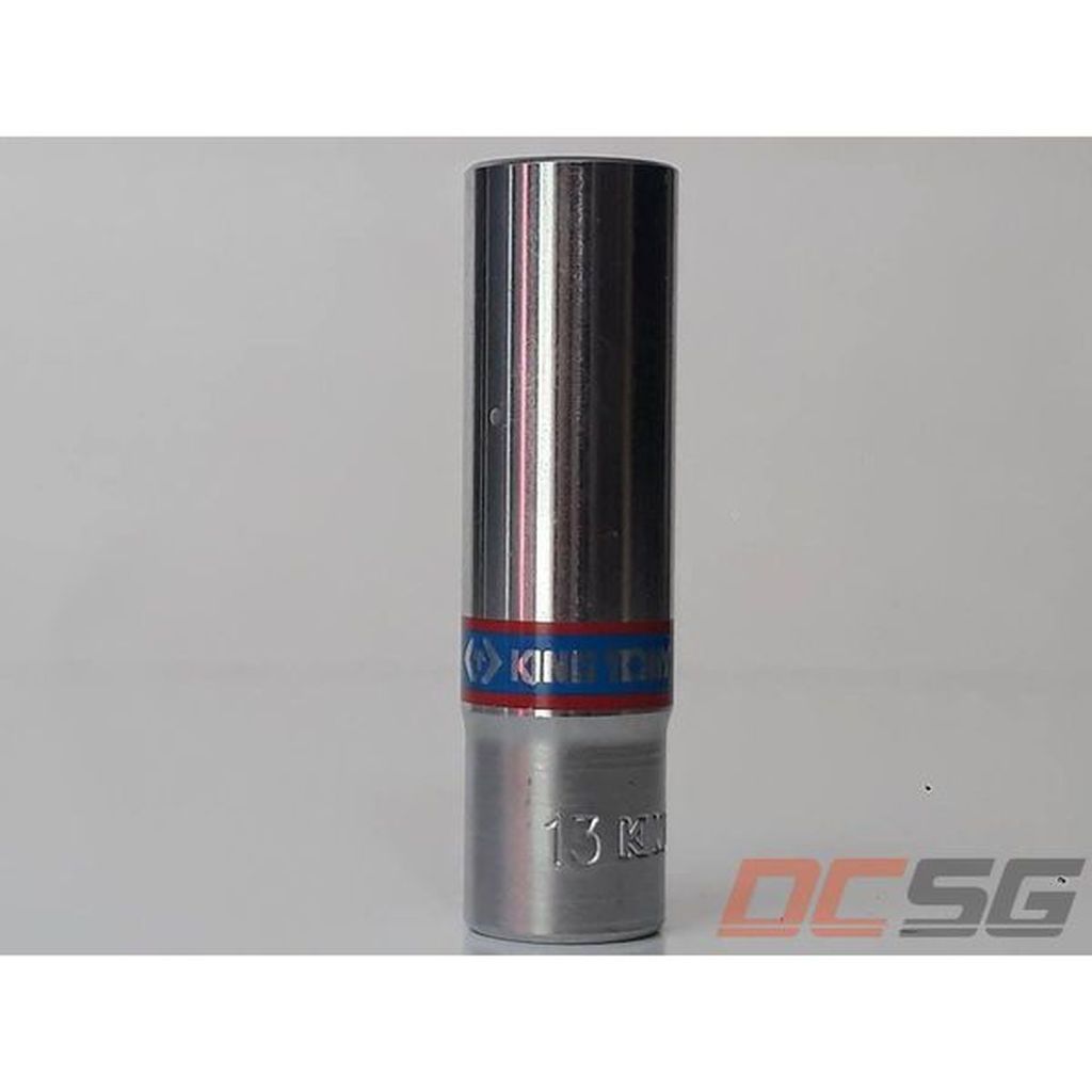 Đầu tuýp 13mm dài 3/8″ kingtony 323513m | dcsg