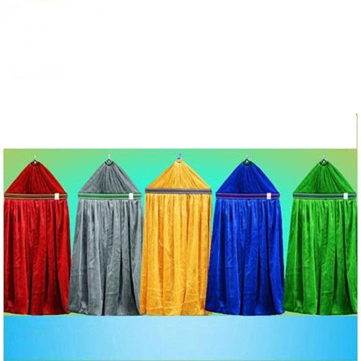 Lưới võng cho bé 2 lớp (chỉ dùng cho bé dưới 30kg)