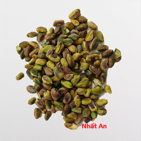 Hạt dẻ cười tách vỏ / Pistachio nuts