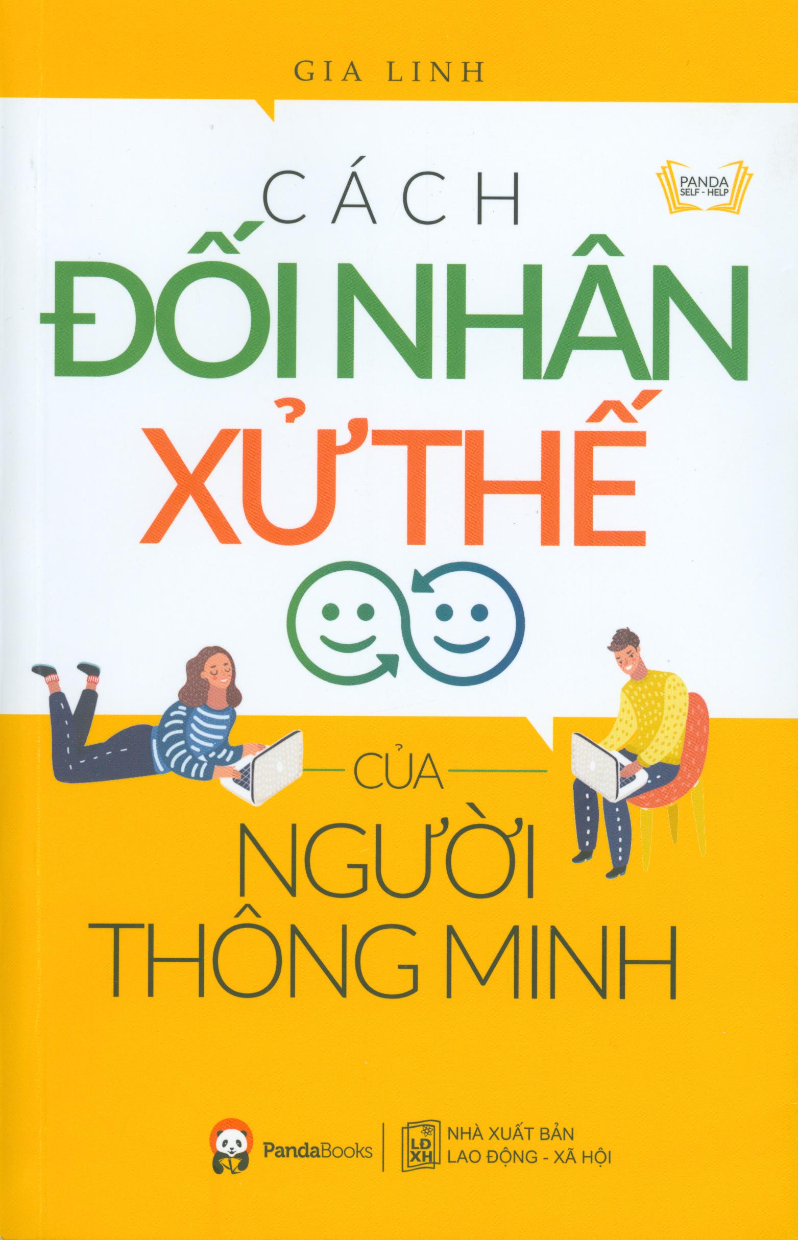 Cách Đối Nhân Xử Thế Của Người Thông Minh