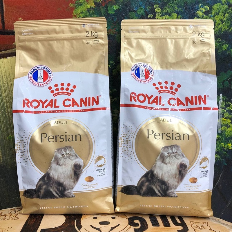 Hạt Royal Canin Persian Adult 2kg