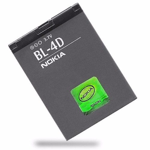 Pin điện thoại Nokia N97 mini N8 E5 E6 E7(BL-4D)