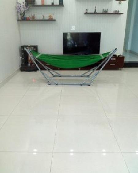 Khung võng duy phương thép cỡ lớn phi 32