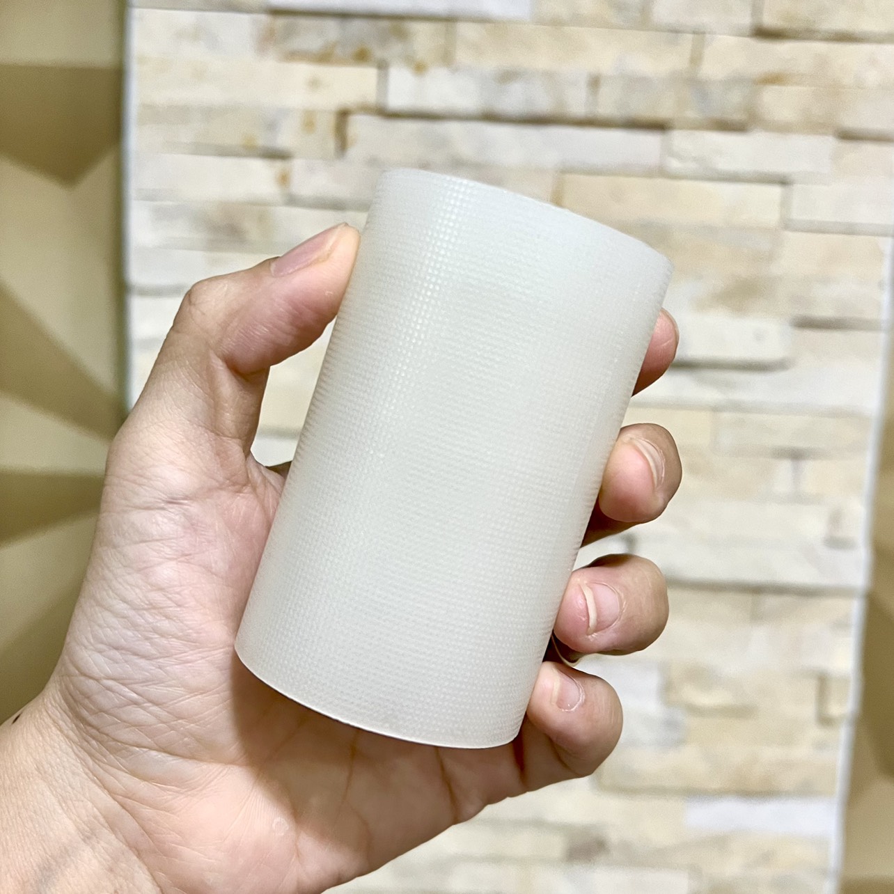 Keo 3m 7.6cm x 9.1m dán ngực tomboy