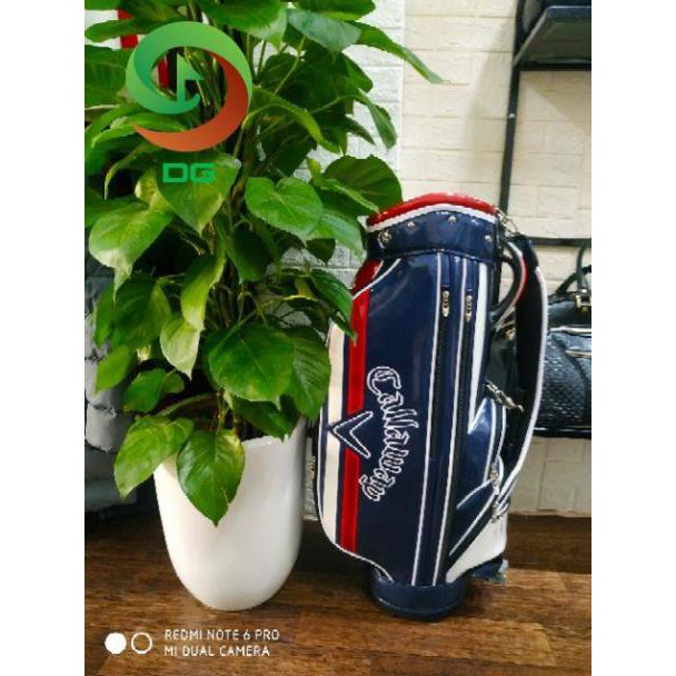 Túi đựng gậy Golf Callaway