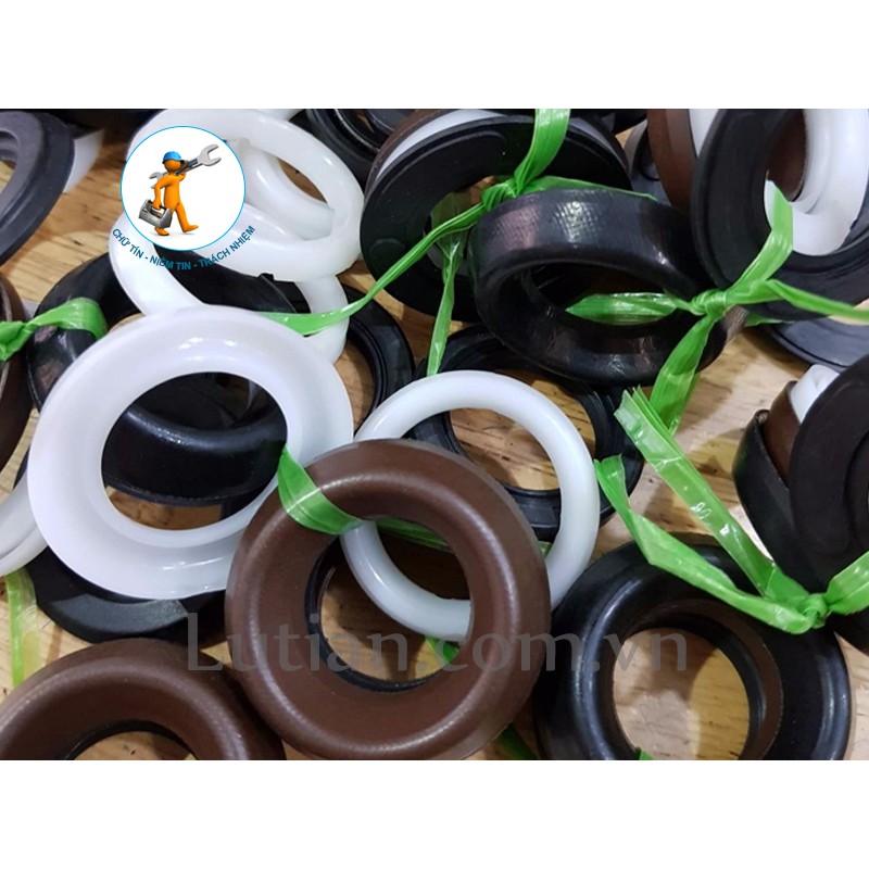 Phớt cao áp Italia 20x35