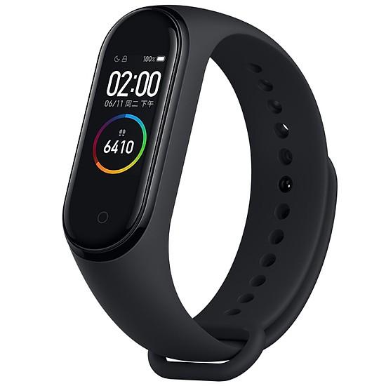 Vòng đeo tay thông minh Xiaomi Mi Band 4