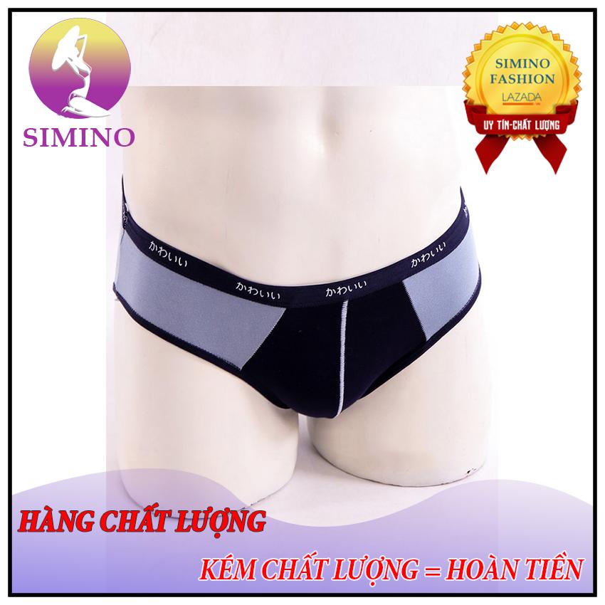 Combo 10 Quần sịp bạc, quần sịp túi bạc, quần sịp nam xuất Nhật túi bạc, quần sịp bạc tam giác Nhật, quần lót nam cao cấp, quần lót boxer nam ck, quần lót nam boxer thun lạnh