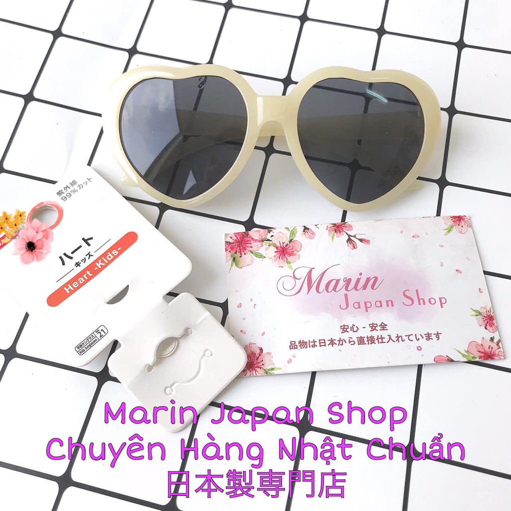 Kính râm mắt đen thời trang chống UV , chống tia UV Nhật Bản.