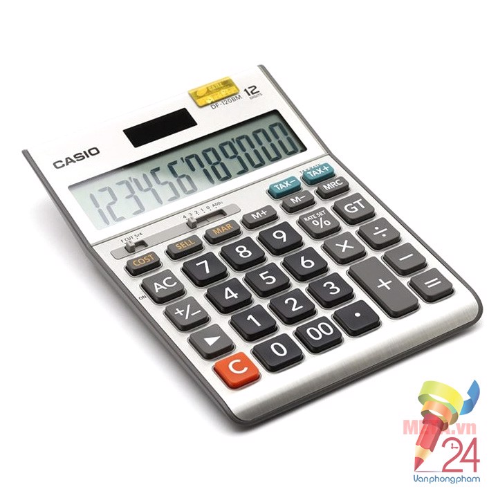 Casio DF 120 FM (BH 2 năm), cam kết sản phẩm đúng mô tả, chất lượng đảm bảo, an toàn cho người sử dụng