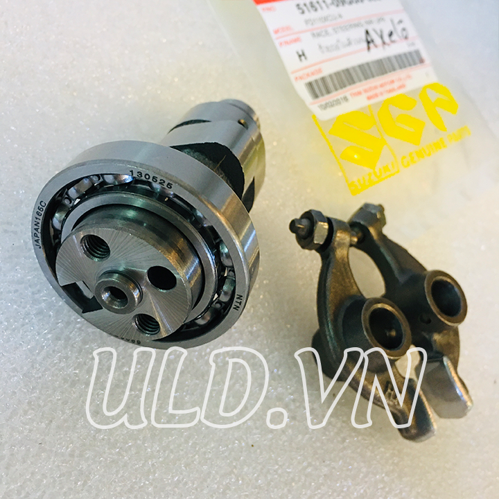 CAM CÒ XE AXELO HÀNG ZIN