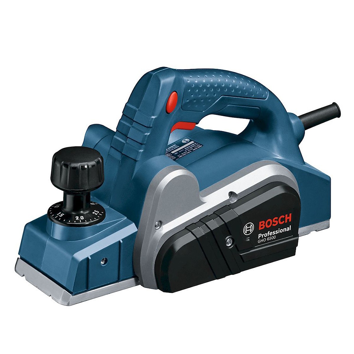 Máy bào bosch gho 6500