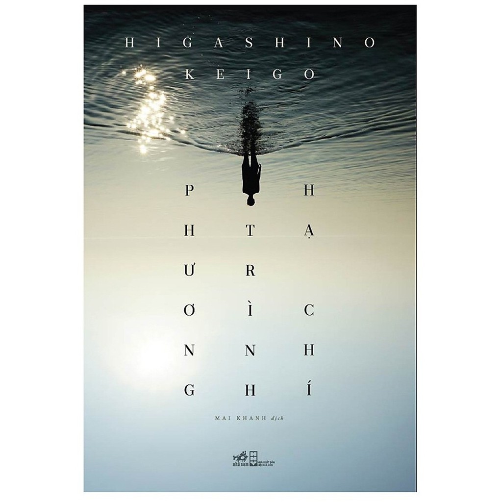 Nguyetlinhbook Sách - Phương Trình Hạ Chí .