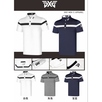 Áo golf pxg hàng nhập khẩu, sản phẩm tốt, chất lượng cao, cam kết như hình, độ bền cao, đa dạng mẫu mã