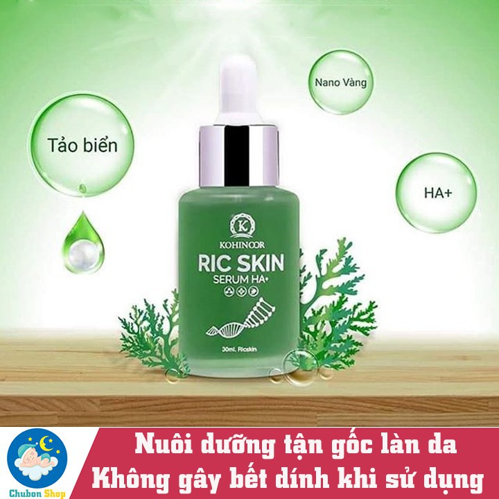 Serum ric skin ha+ 🔥🔥