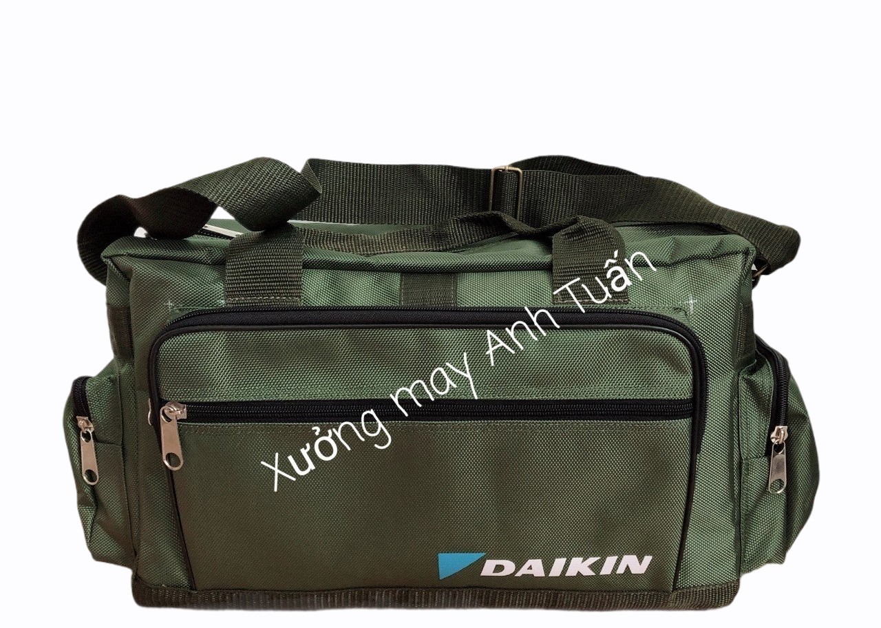 Túi xách đồ nghề - daikin size 18 inch cty chắn chắn