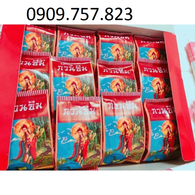 Sỉ lố 12 hộp kem sâm cô tiên