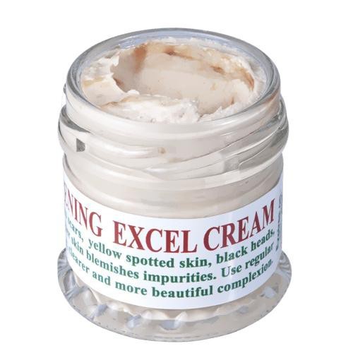 Kem làm trắng St. Dalfour Beauty Whitening Excel Cream
