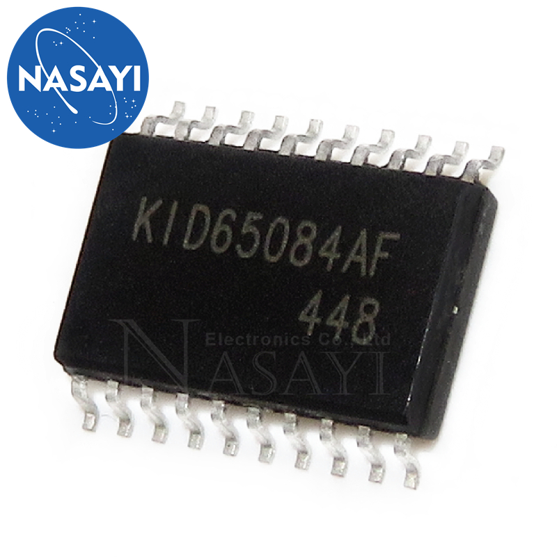 5pcs kid65084af kid65084 sop-20