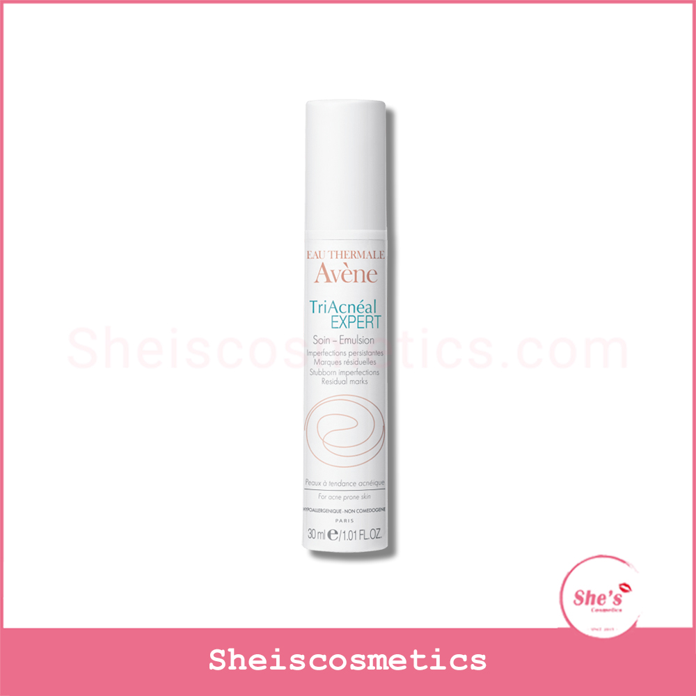 Kem giảm mụn Avene Triacneal Expert Soin nội địa Pháp