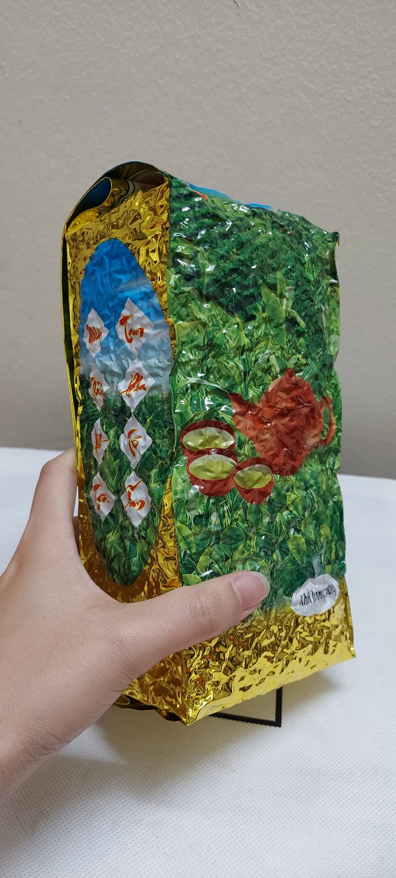 Chè Tân Cương Thái Nguyên
