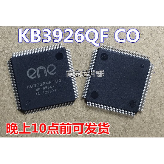 KB3926QF-C0 ENE ic quản lý nguồn laptop