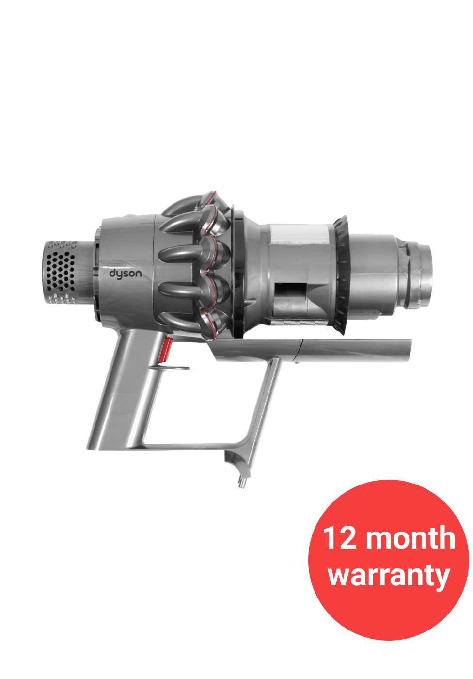  Động Cơ Máy Hút Bụi Dyson V10 Body Dùng Để Sửa Chửa Máy Hút Bụi Dyson 