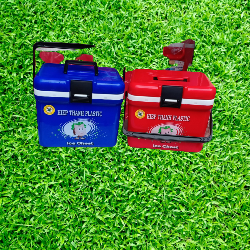 Siêu rẻ Thùng đá hiệp thành 12 lít Hitaco Kích thước 29x21x24cm