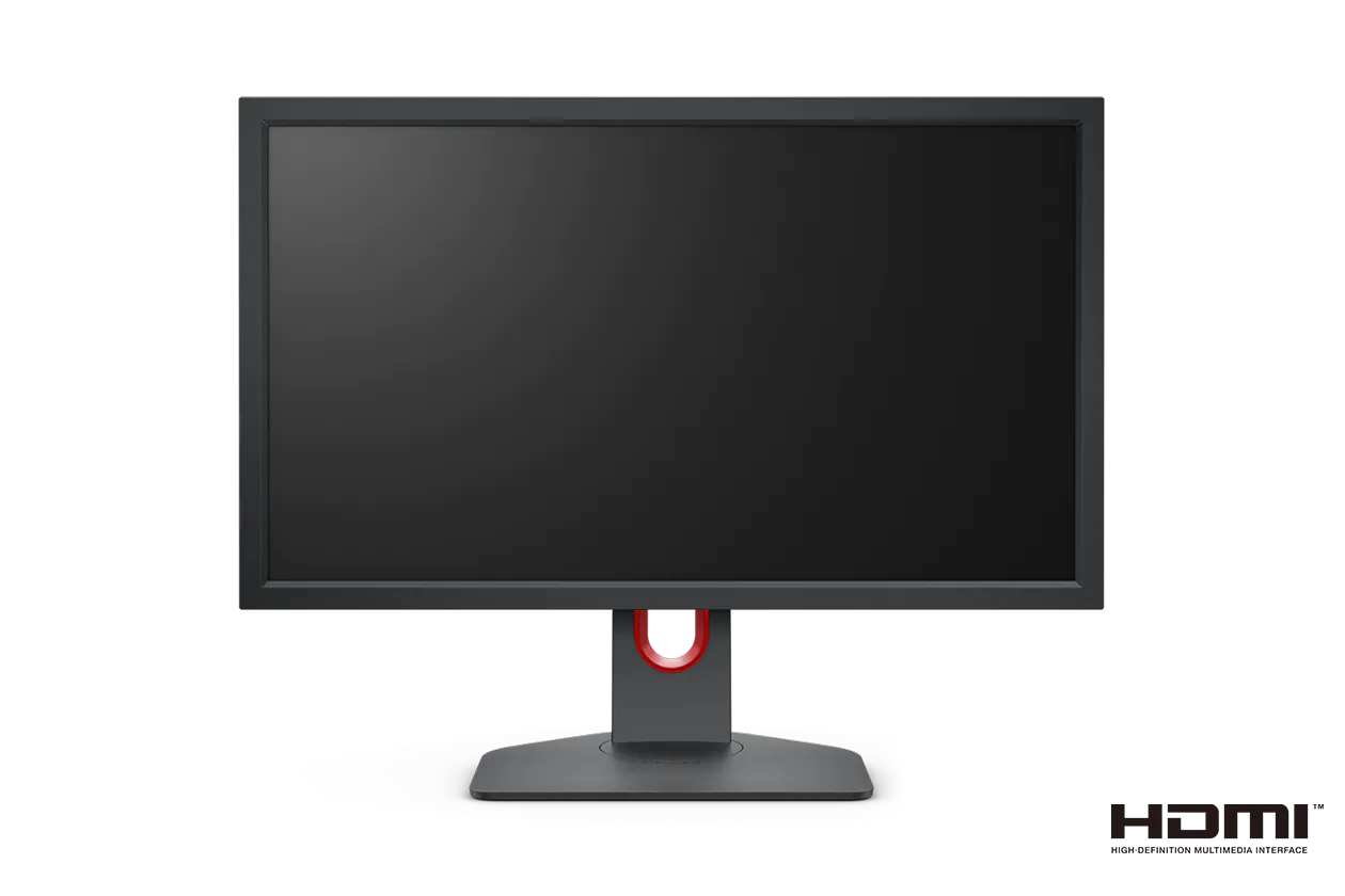 Màn hình Gaming Esports BenQ ZOWIE XL2411K 144Hz DyAc 24 inch 1ms
