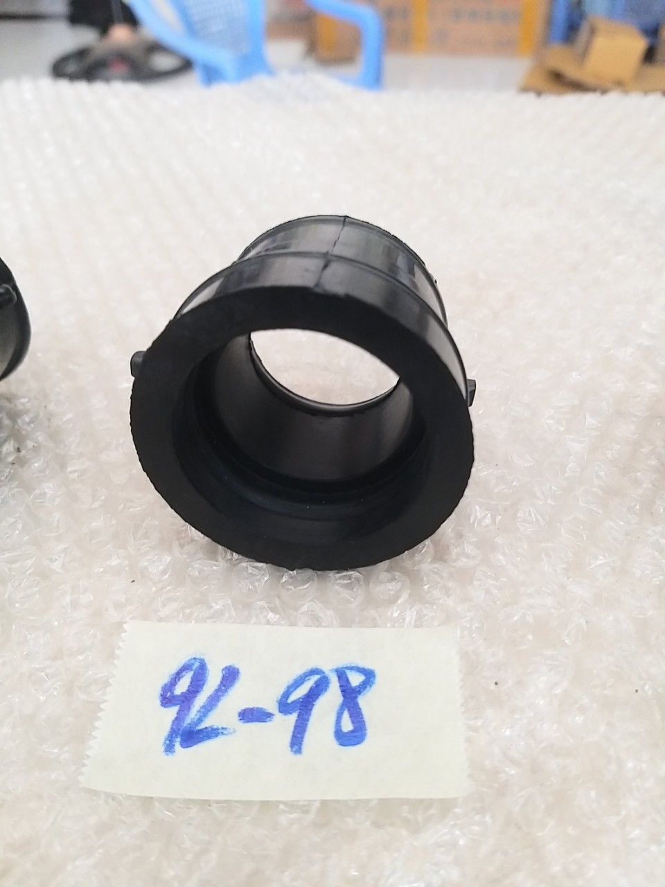 Cổ xăng giao diện chế hòa khí bình xăng con Honda Hornet 250 CB400 VTEC 92-98 CBR250 19, 22 Giá 1 cái