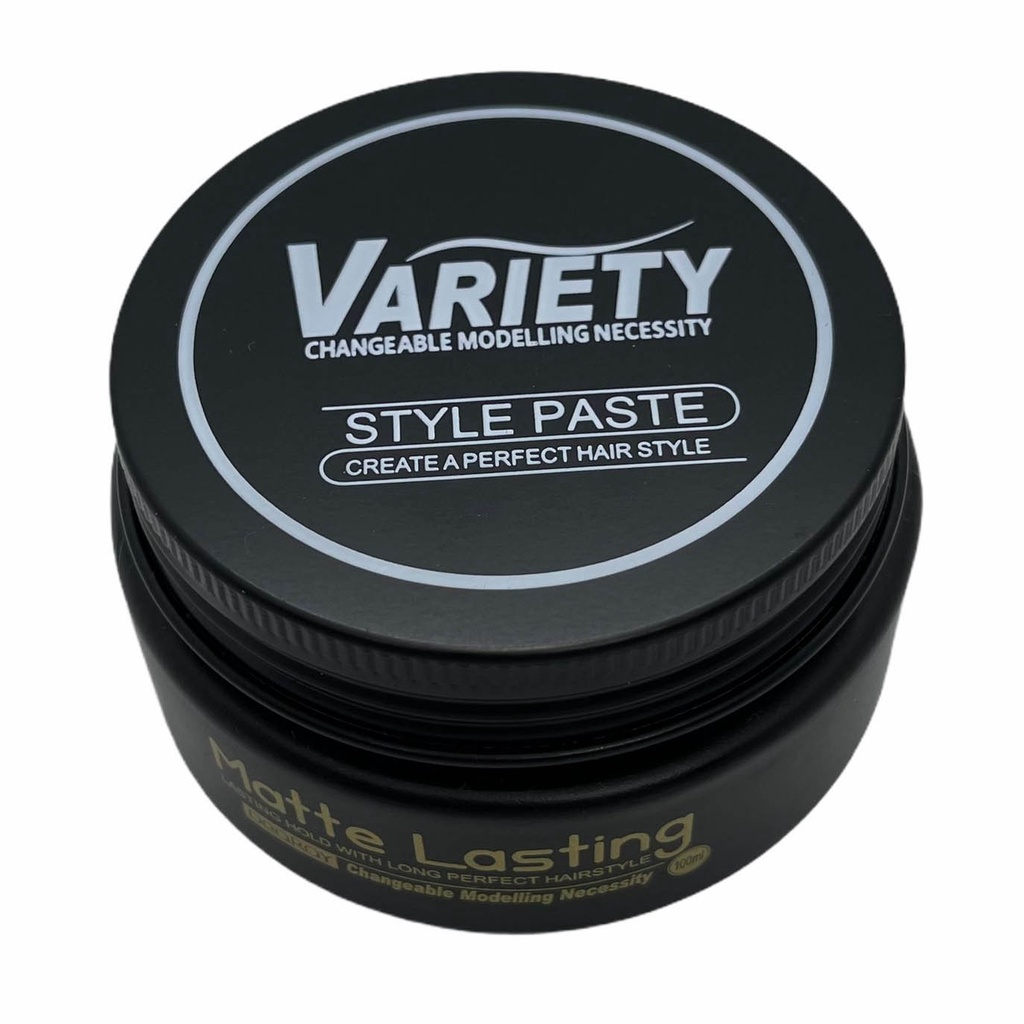 Sáp vuốt tóc nam variety cao cấp