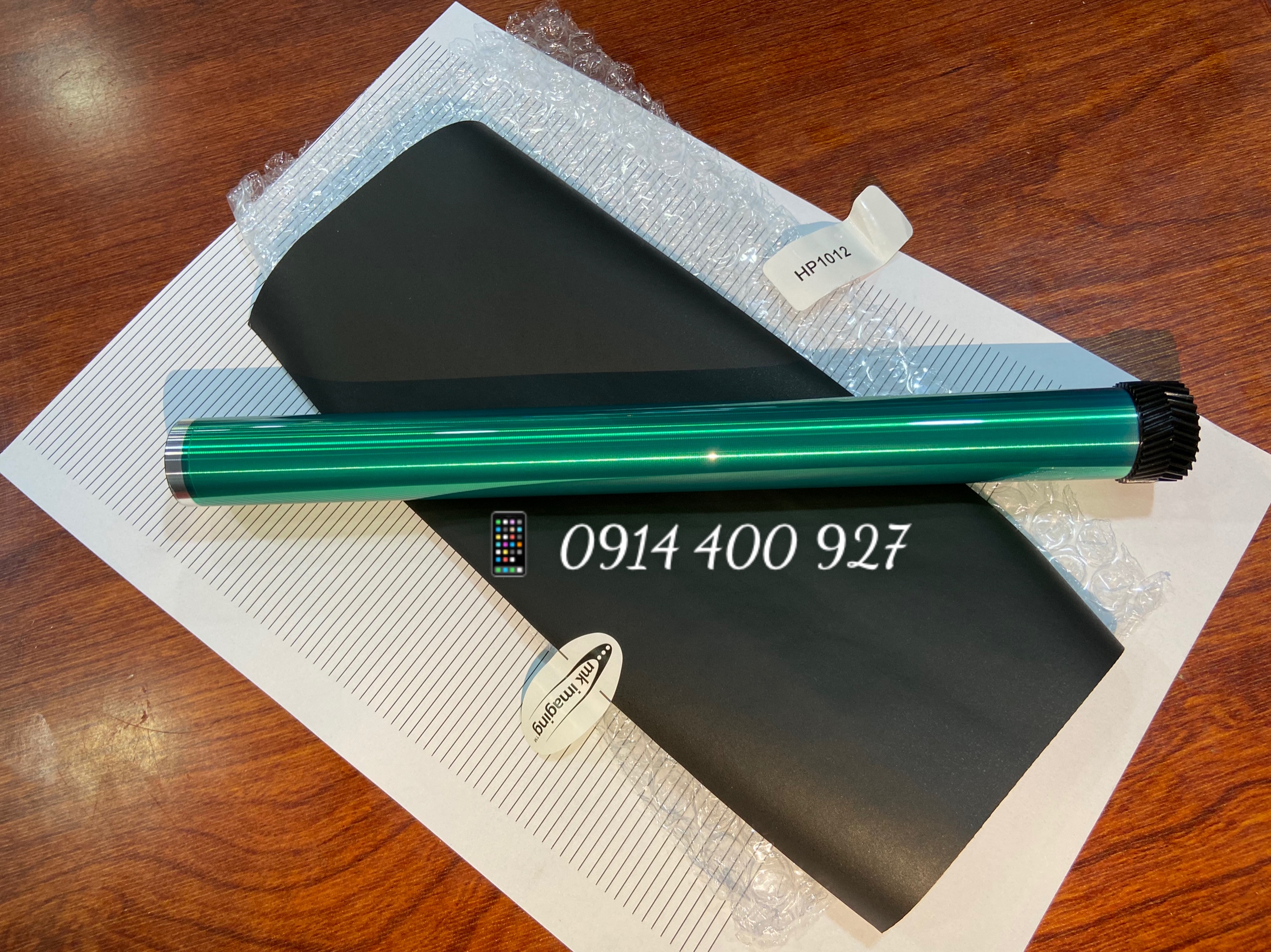 3 cây Trống in drum Mitsu 12A-FX9-1010-1012-1020-1022-Canon 2900