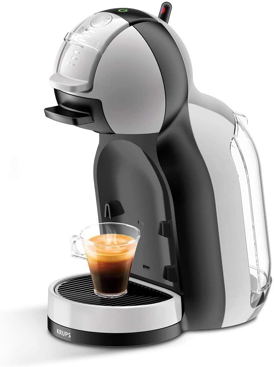 Máy pha cà phê Capsule Nescafe Dolce Gusto Minime xuất xứ Hàn Quốc