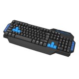 Bàn phím eblue ekm072bk