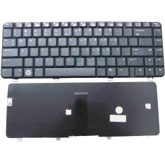 Bàn phím hp compaq cq40, cq45 - hàng nhập khẩu