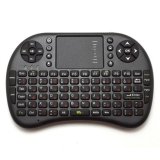 Bàn phím kiêm chuột không dây UKB 500-RF Mini Keyboard