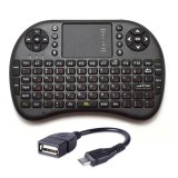 Bàn phím kiêm chuột wireless ukb km-500 tặng 1 cáp otg