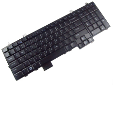 Bàn phím laptop dell 1735, 1736, 1737 - hàng nhập khẩu