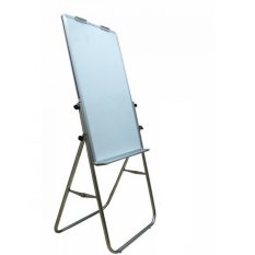 [HCM]Bảng Flipchart viết bút lông từ Hàn Quốc chân inox BẢNG VIẾT BAVICO KT 80x120 cm