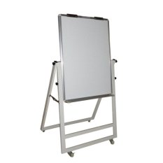 [HCM]Bảng Flipchart di động - Bảng kẹp giấy A1  BẢNG VIẾT BAVICO (Trắng) KT 60x100 cm