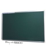 Bảng viết phấn từ bảng viết bavico bvc0037 kt 60x80cm