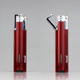 Bật lửa ga đá Aomai AM 7101(đỏ)